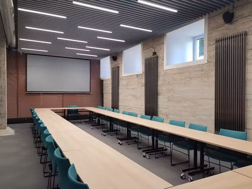 Centrum Szkoleniowe Warszawska 14