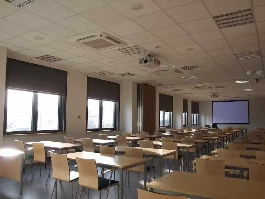 Centrum Szkoleniowo-Konferencyjne