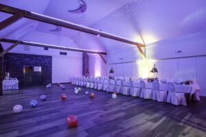 Centrum Szkoleniowo-Wypoczynkowe &bdquo;Słoneczny Brzeg&rdquo;