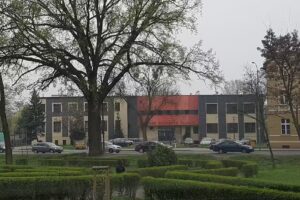 Centrum Sztuki w Oławie: Filia nr 2 – Ośrodek Kultury