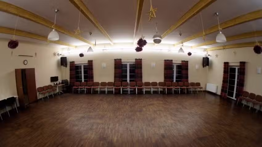 Centrum Tańca Swing