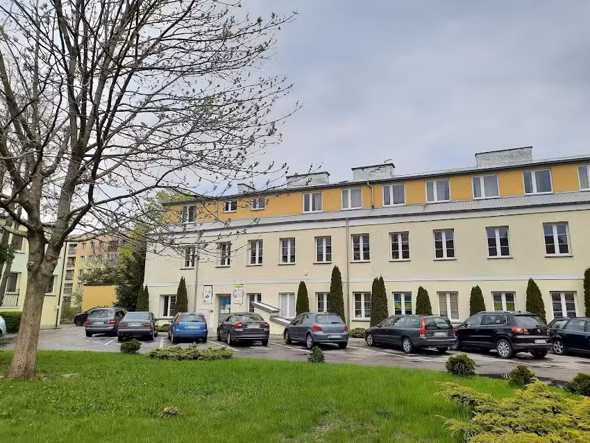 Centrum Tr&oacute;jki