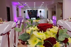 Centrum Turystyczne – Wrota Polesia