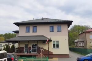 Centrum Turystyki Aktywnej „Żelazko”