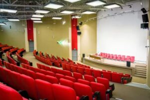 Centrum Turystyki i Rekreacji WSIiZ