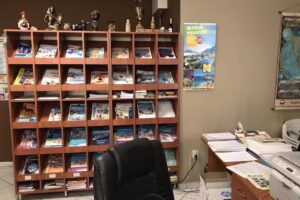 Centrum Turystyki Neo Travel