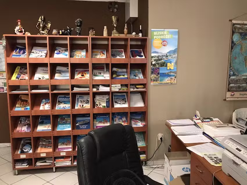 Centrum Turystyki Neo Travel