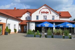 Centrum Turystyki Wiejskiej Alicja Czarna