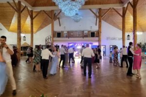 Centrum Weselno &ndash; Bankietowe Grand