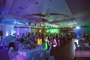 Centrum Weselno-Konferencyjne „Żołynianka”