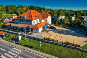 Centrum Wypoczynkowo-Szkoleniowe