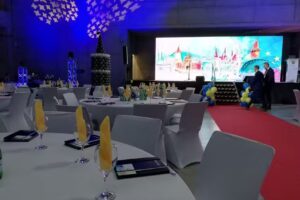 Centrum Wystawienniczo Kongresowe