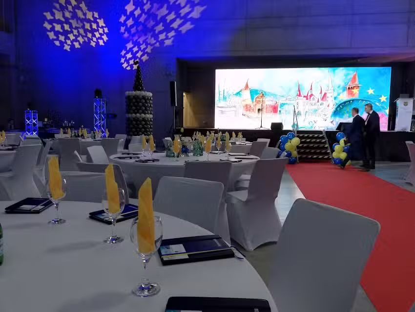 Centrum Wystawienniczo Kongresowe