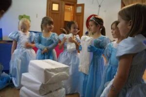 Centrum Zajęć Fabryka Marzeń Daniel Łabaz