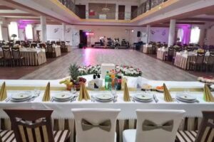 Cezar – Centrum Bankietowo-Noclegowe