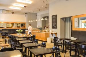 Charlotte plac Zbawiciela