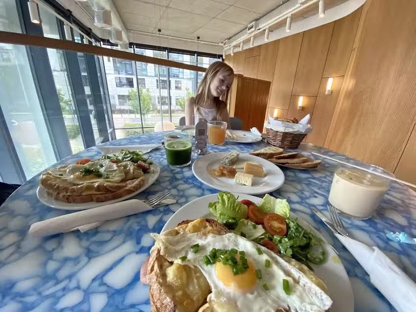 Charlotte Wilan&oacute;w