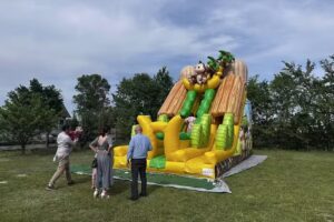 Chata Biesiadna DELICJA