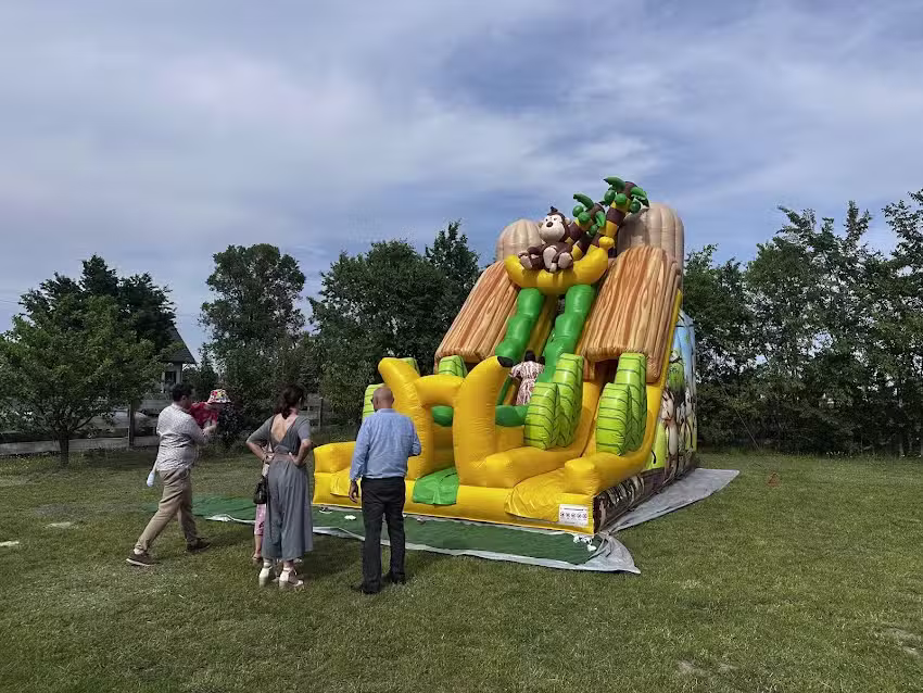 Chata Biesiadna DELICJA