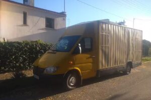 CHATA BOGATA &ndash; SMAKI ŚWIATA (JUVE UNI)