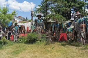 Chata na Zakolu &bdquo;W&oacute;jt&oacute;wka&rdquo;