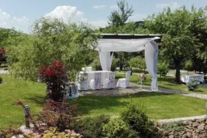 Chata Nad Sztolnią sp. z o.o.