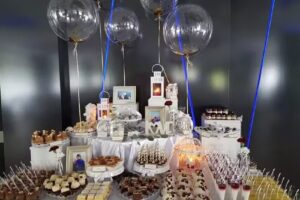 Chatki z Piernika Królestwo Bajkowych Słodyczy