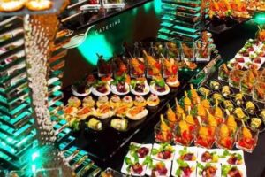 Chef Filip Schmidt Gastro Schmidt