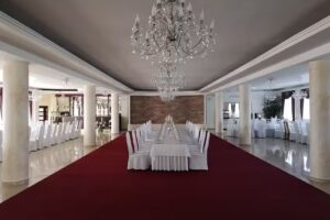 Chełmiński Sp. z o.o. – Centrum konferencyjno – rozrywkowe