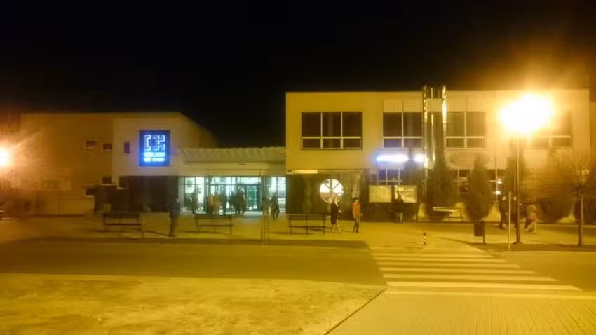 Chełmski Dom Kultury