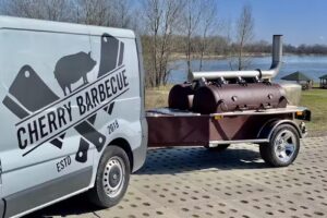 Cherry Barbecue