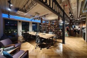 Chilliflex Bydgoszcz