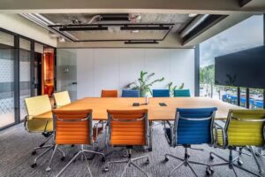 Chilliflex Imperial – Kraków | Biura Serwisowane | Coworking | Sale konferencyjne