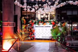 Chmielna 73 – przestrzeń eventowa