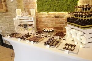 CHOCODAMI – Słodka Pracownia Tortów i Słodyczy