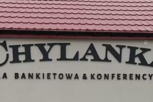 Chylanka sala bankietowa & konferencyjna