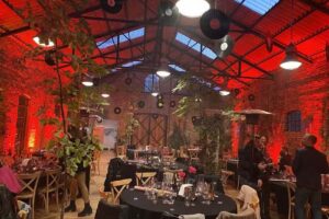 Cicha 23 | Event Place &ndash; Przestrzeń Eventowa