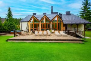 CISZA – Górskie Centrum Wypoczynku i Noclegów