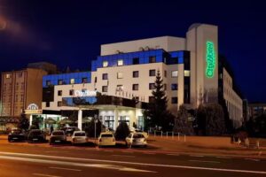 City Hotel Bydgoszcz