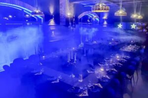 City of Stars &ndash; The Fort