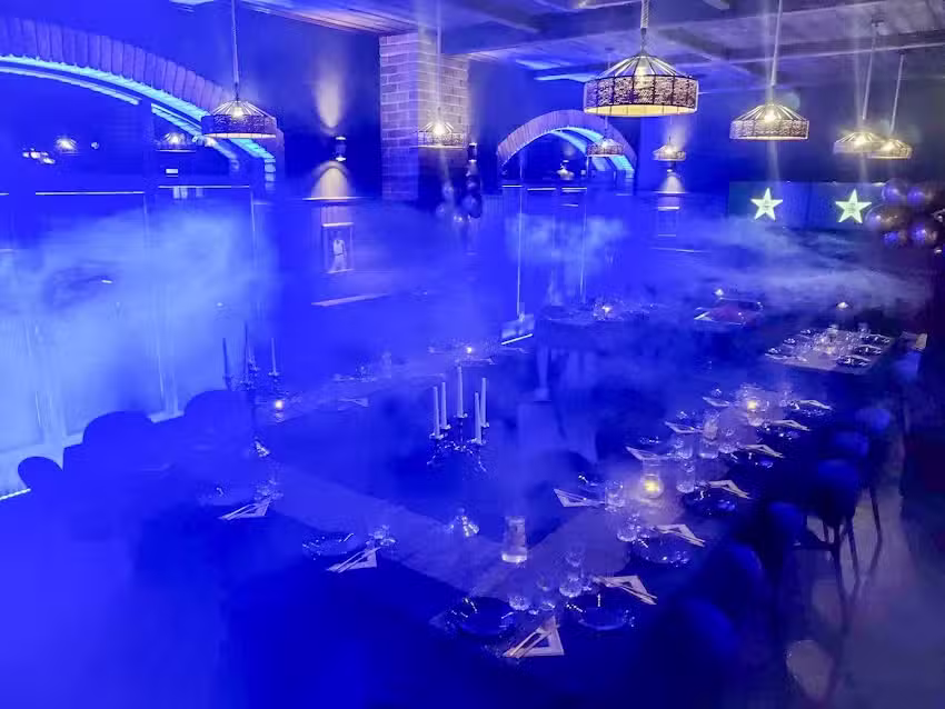 City of Stars &ndash; The Fort