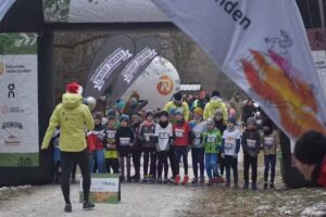CITY TRAIL &ndash; Fundacja Krok do Natury