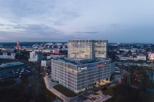 CitySpace Face2Face – Biura serwisowane | Sale spotkań | Coworking