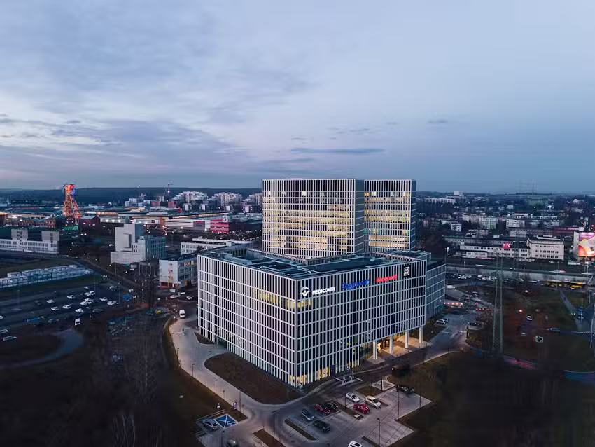 CitySpace Face2Face &ndash; Biura serwisowane | Sale spotkań | Coworking