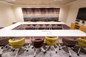 CitySpace Forum – biura serwisowane | coworking | sale spotkań