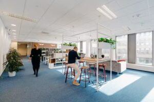 CitySpace Park Rozwoju – Biura serwisowane | Coworking | Sale spotkań