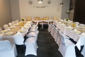 Club creator restauracja elita