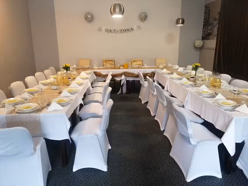 Club creator restauracja elita