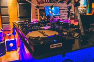 Clubsound Management &ndash; Oprawa Muzyczna i Organizacja Imprez