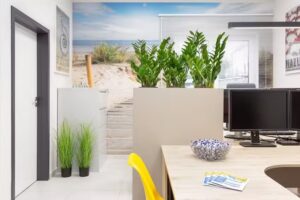 CMC Putex Sp. z o.o. Biuro podr&oacute;ży. Catering